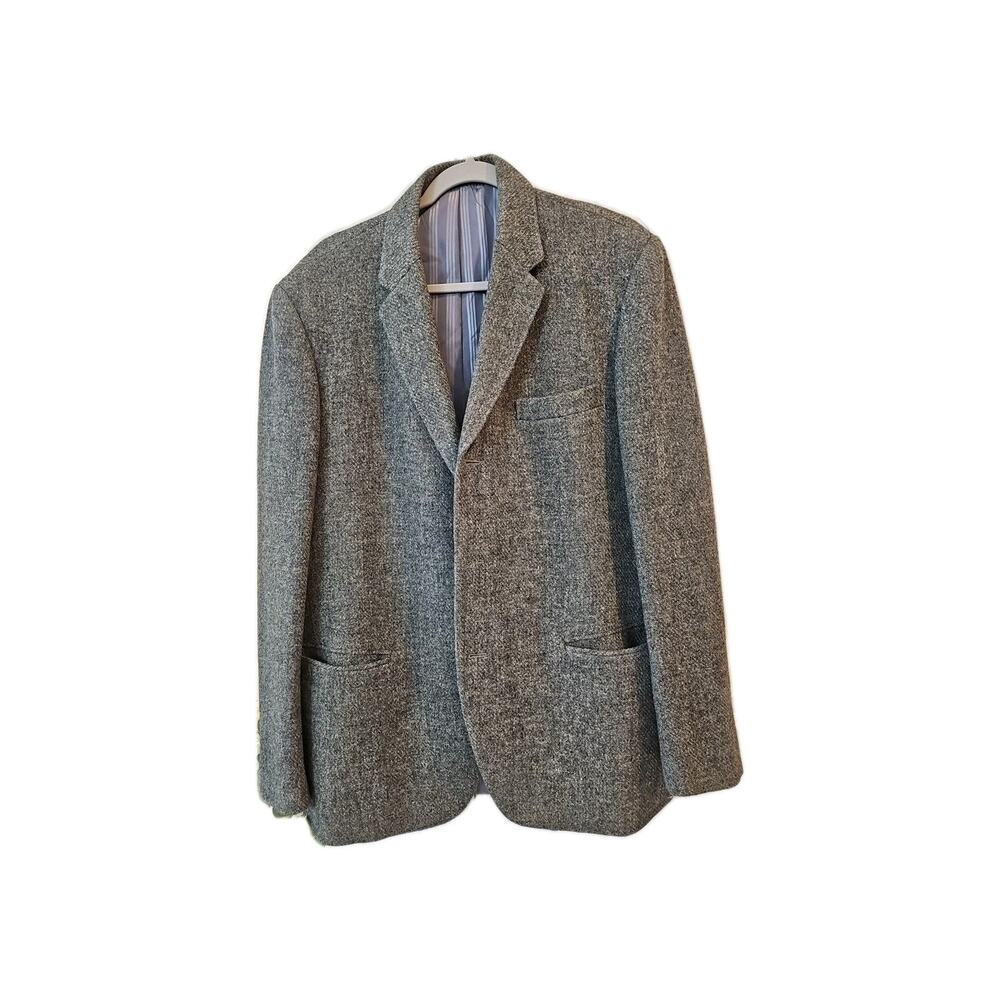 Vintage Hong Kong New Foundland - Handmade In Hong Kong